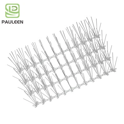 Spikes zur Schädlingsbekämpfung