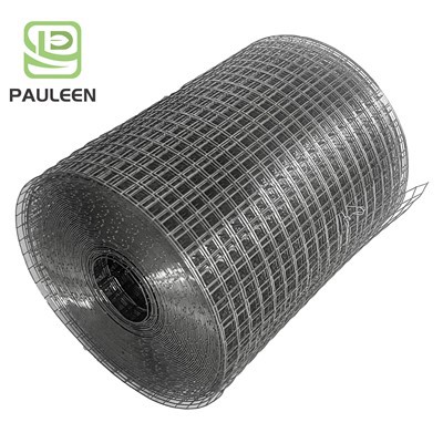 Solarpanel-Netz aus Edelstahl